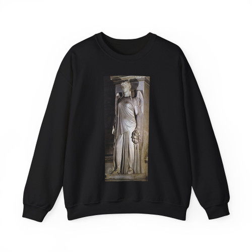 PRADIER, James - Victory (Artwork) Crewneck Sweatshirt