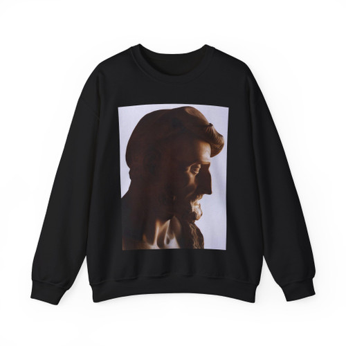 MARINALI, Orazio - A Cutthroat (detail) (Artwork) Crewneck Sweatshirt