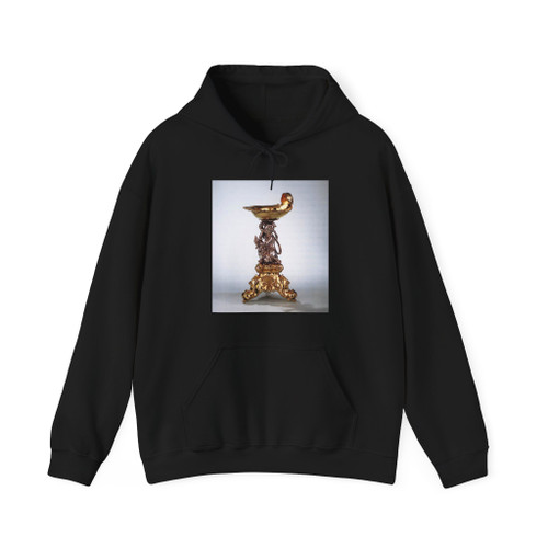 LUTMA, Johannes the Elder - Salt (Artwork) Hoodie