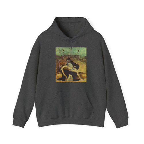 ROBERTI, Ercole de' - 2. Pieta (Artwork) Hoodie