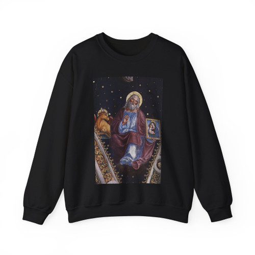 FOPPA, Vincenzo - St Luke (Artwork) Crewneck Sweatshirt