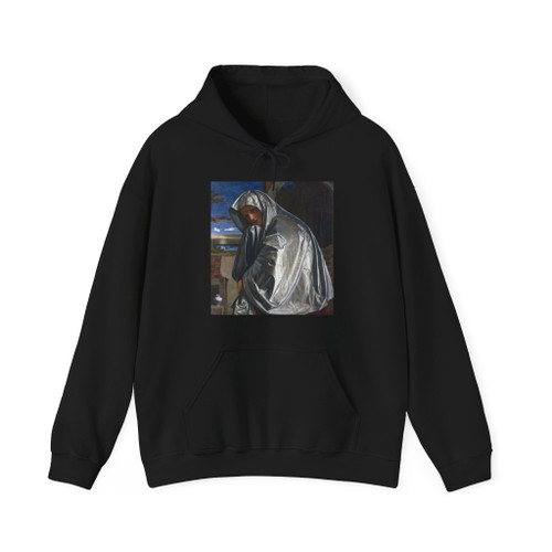 SAVOLDO, Giovanni Girolamo - Mary Magdalene (Artwork) Hoodie