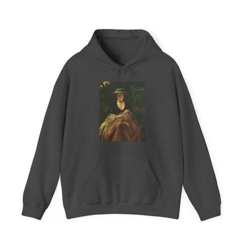 REYNOLDS, Sir Joshua - 3 (Artwork) Hoodie