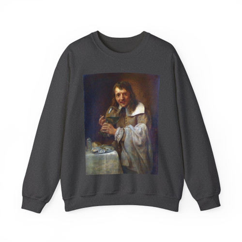 COQUES, Gonzales - Taste (Artwork) Crewneck Sweatshirt