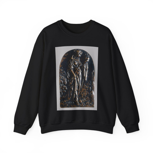FLOTNER, Peter - Venus (Artwork) Crewneck Sweatshirt