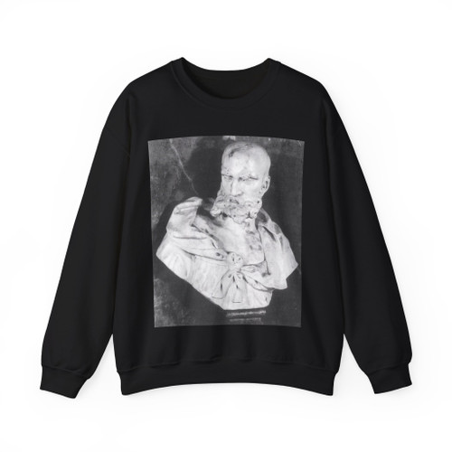 MARINALI, Orazio - Bravo (Artwork) Crewneck Sweatshirt