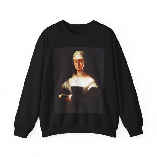 PONTORMO, Jacopo - 10 (Artwork) Crewneck Sweatshirt