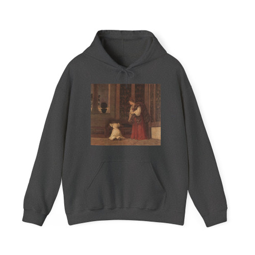 TIZIANO Vecellio - u_venus1 (Artwork) Hoodie