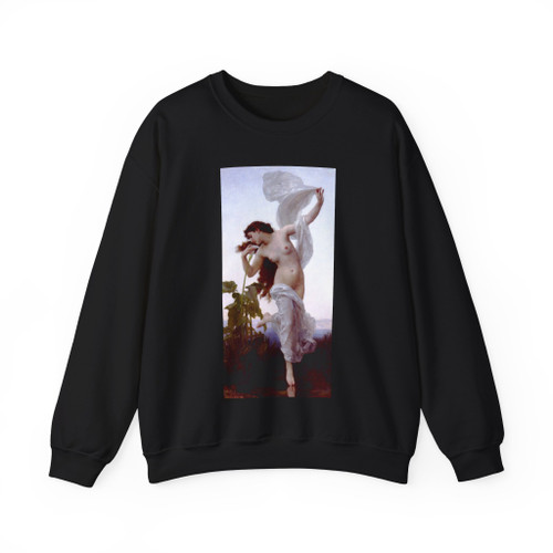 Laurore (Artwork) Crewneck Sweatshirt