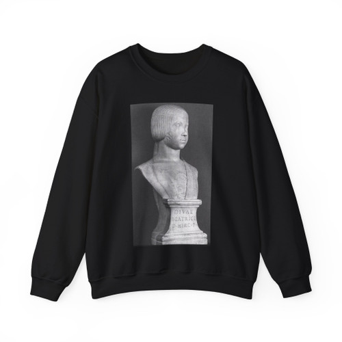 Beatrice d'Este (Artwork) Crewneck Sweatshirt