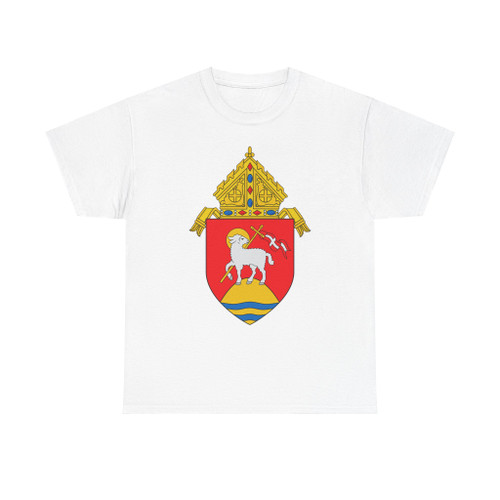 Roman Catholic Archdiocese of San Juan de Puerto Rico - T-Shirt