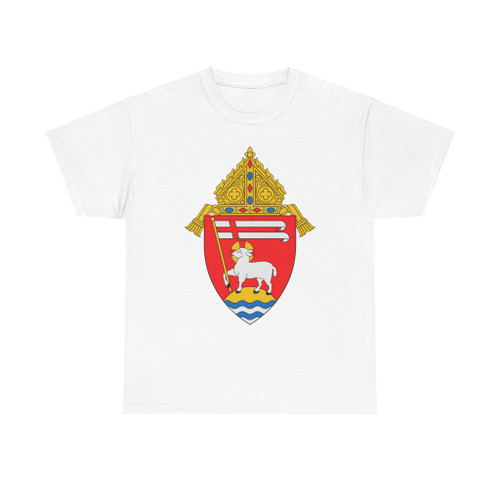 Archdiocese of San Juan de Puerto Rico - T-Shirt