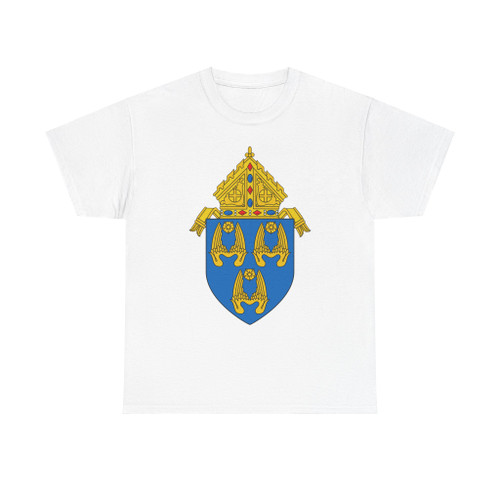 Roman Catholic Archdiocese of Los Angeles - T-Shirt