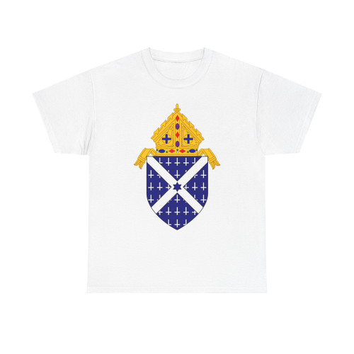 Roman Catholic Diocese of Little Rock - T-Shirt