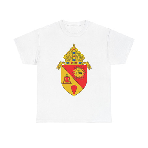Roman Catholic Diocese of San Bernardino - T-Shirt
