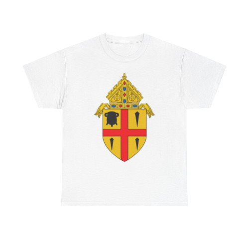 Roman Catholic Diocese of San Diego - T-Shirt