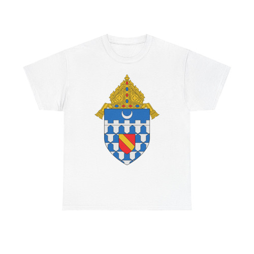 Diocese of Lafayette in Indiana - T-Shirt
