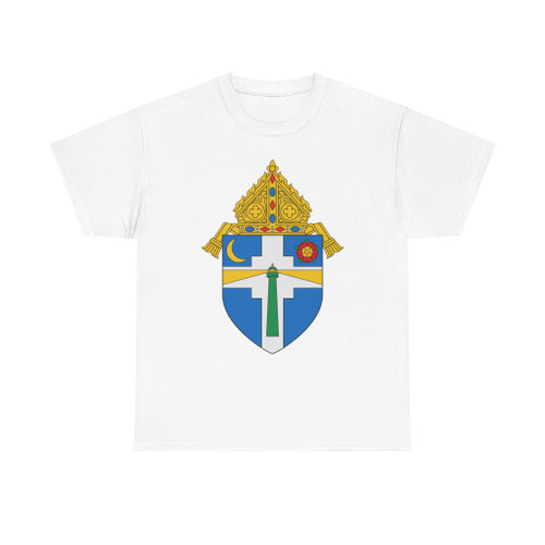 Diocese of Victoria in Texas - T-Shirt