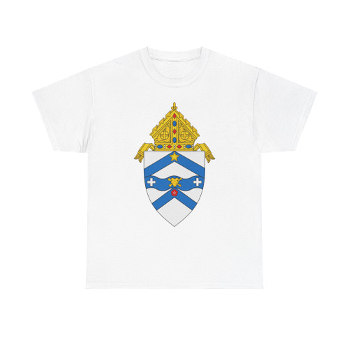 Roman Catholic Diocese of Austin - T-Shirt