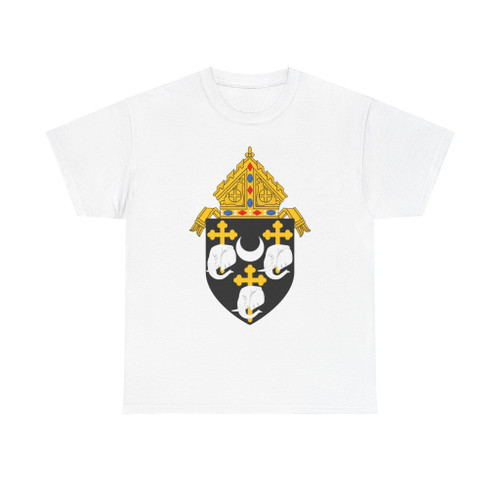 Roman Catholic Diocese of Camden - T-Shirt