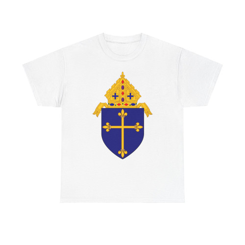 Roman Catholic Diocese of Duluth - T-Shirt
