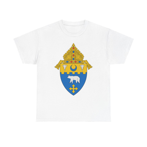 Diocese of Kansas City Saint Joseph - T-Shirt