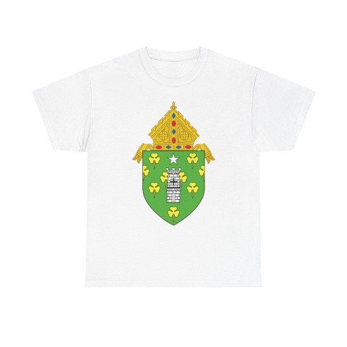Roman Catholic Diocese of Norwich - T-Shirt