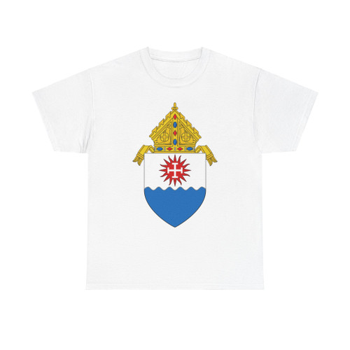 Roman Catholic Diocese of Natchez - T-Shirt