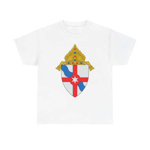 Diocese of Fall River - T-Shirt