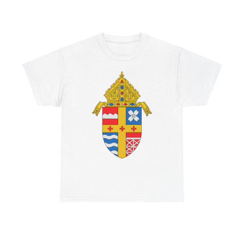 Roman Catholic Diocese of Knoxville - T-Shirt