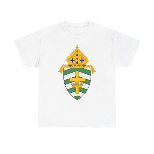 Roman Catholic Diocese of Helena - T-Shirt