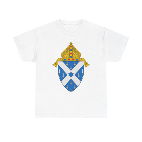 Diocese of Little Rock - T-Shirt