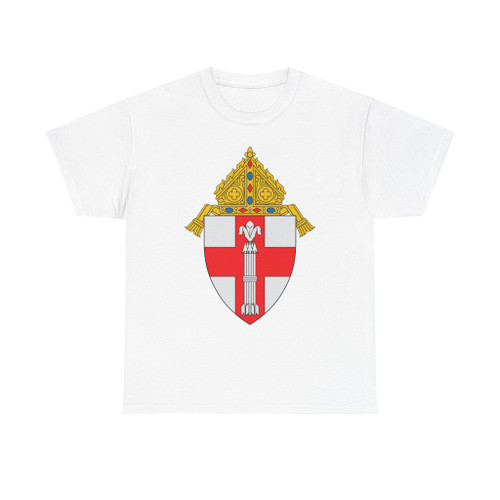 Diocese of Manchester 2 - T-Shirt