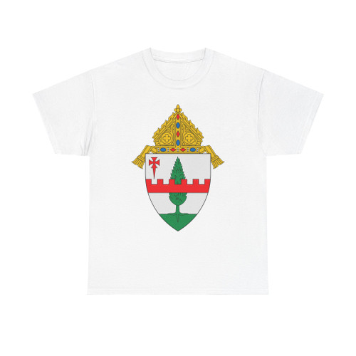 Diocese of Boise - T-Shirt