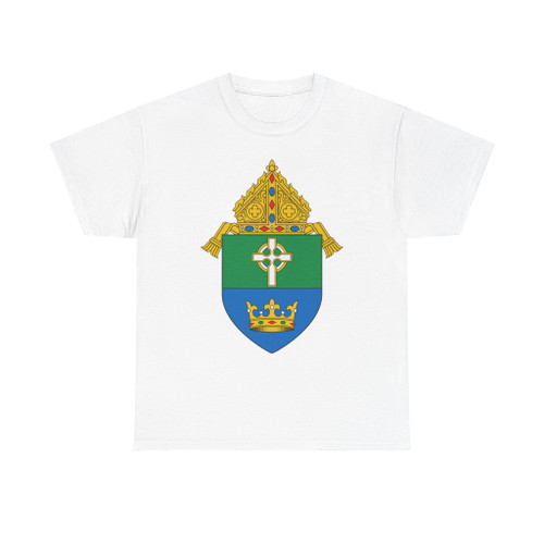 Diocese of Charlotte - T-Shirt