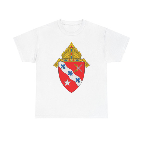 Diocese of Dallas - T-Shirt