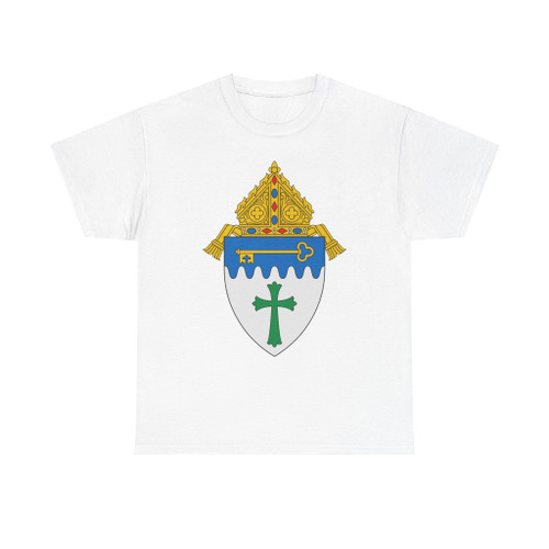 Diocese of Erie - T-Shirt