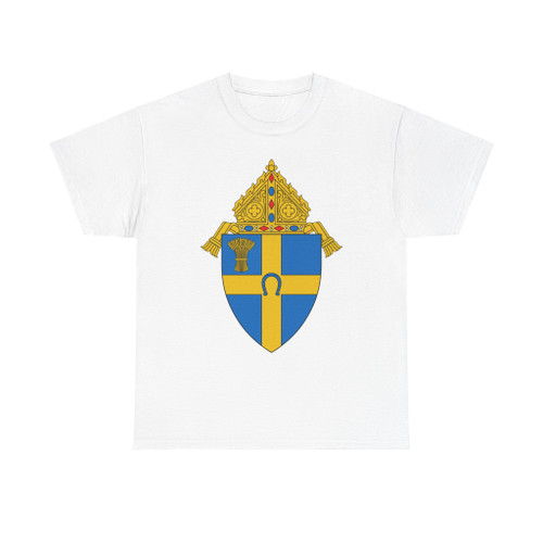 Diocese of Fargo - T-Shirt