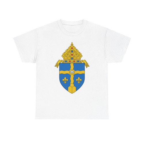 Diocese of Joliet - T-Shirt