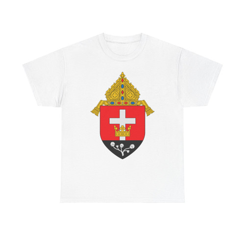 Diocese of Lubbock - T-Shirt