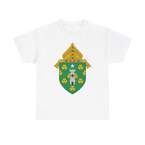Diocese of Norwich - T-Shirt