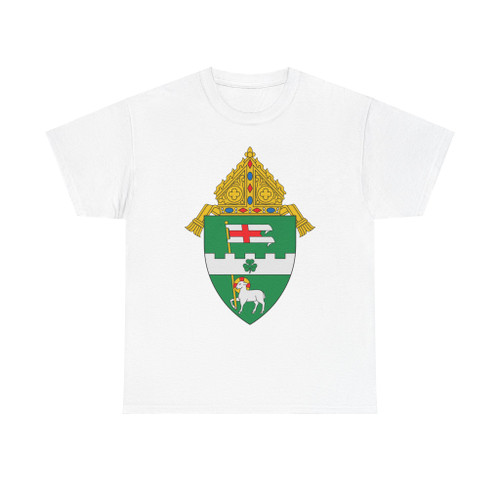 Diocese of Paterson - T-Shirt