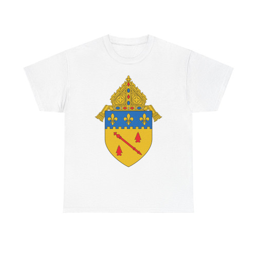 Diocese of Baton Rouge, LA 2 - T-Shirt
