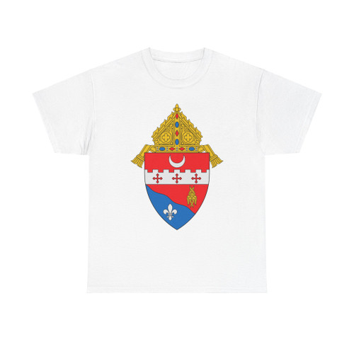 Diocese of Fort Wayne South Bend - T-Shirt