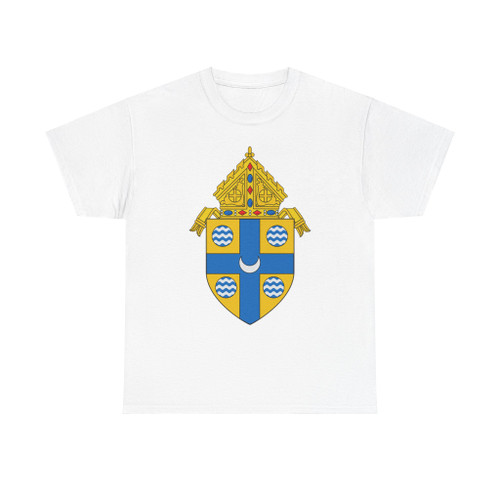 Roman Catholic Diocese of Springfield in Illinois - T-Shirt