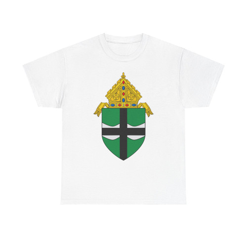 Roman Catholic Archdiocese of Omaha - T-Shirt