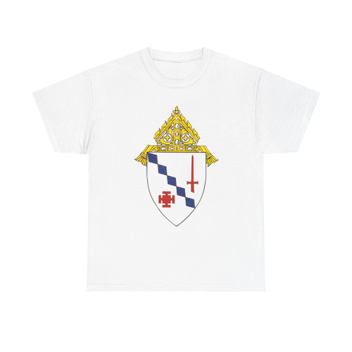 Roman Catholic Diocese of Birmingham in Alabama - T-Shirt
