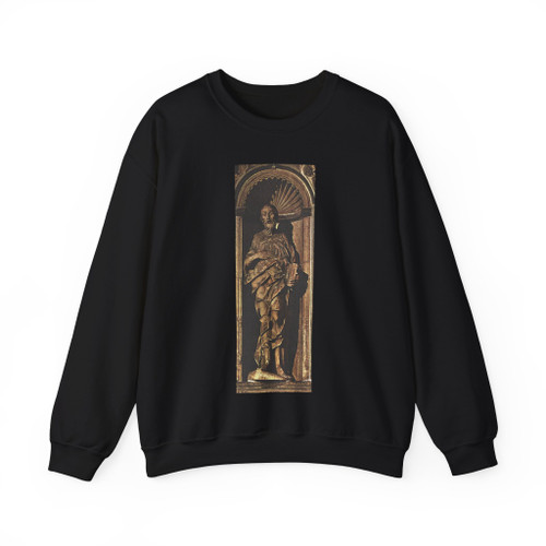 MANTEGAZZA, Cristoforo - Prophet (Artwork) Crewneck Sweatshirt