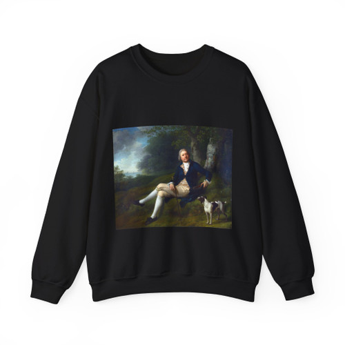 JUEL, Jens - Joseph Greenway (Artwork) Crewneck Sweatshirt