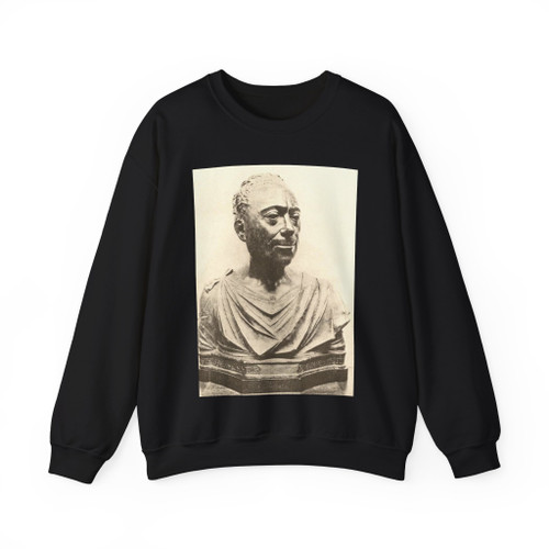 MINO da Fiesole - Diotisalvi Neroni (Artwork) Crewneck Sweatshirt